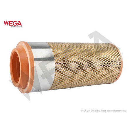 FILTRO DE AR IVECO DAILY WR200/8