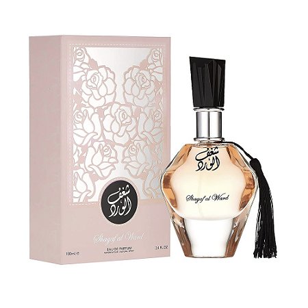 Perfume Shagaf al Word
