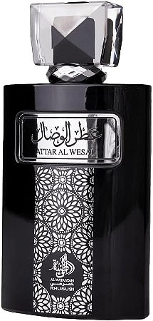 Perfume Attar Al Wesal 100ml
