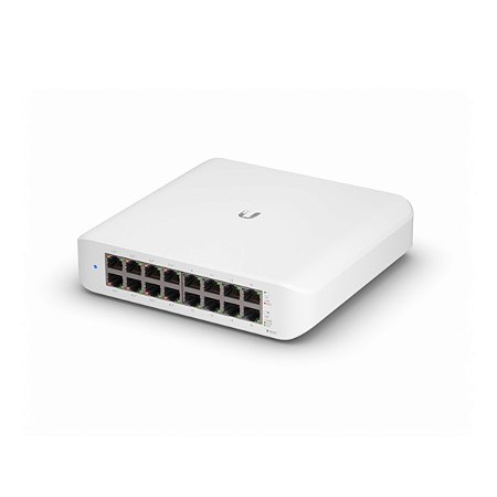 Switch Unifi USW Lite 16 PoE Ubiquiti
