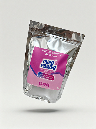 Percarbonato de Sódio 1kg