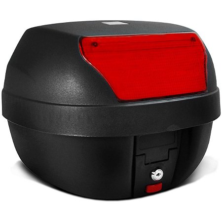 Bau Moto Bauleto 28 Litros Pro Tork Smart Box Motocicleta - S&S Moto Parts  - Peças Originais, Paralelas e Acessórios para Motos