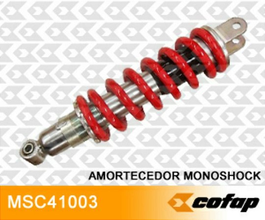 AMORTECEDOR COFAP PRO-LINK HONDA XR 200 (TODOS OS ANOS)