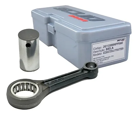 Biela Burgman 125 2005 2006 2007 2008 2009 2010 Scud