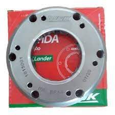 Placa De Partida (cremalheira) Yamaha Fazer/lander 250 - Wgk