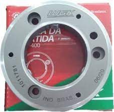 Placa De Partida Cb 400 Até 84 E Cbr 450 88 Wgk