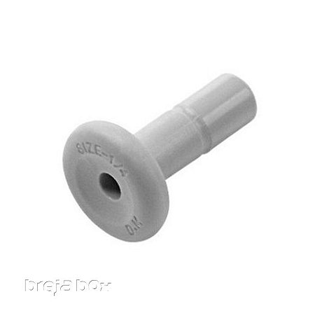 Engate rápido plug 3/8" DMFIT