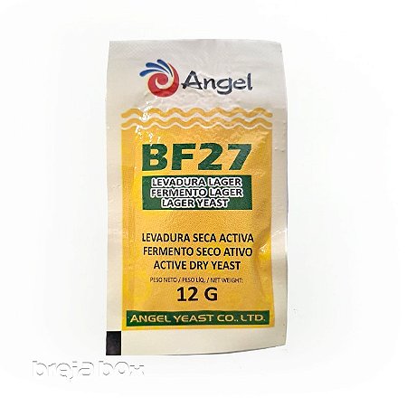 Fermento BF27 Lager - Angel