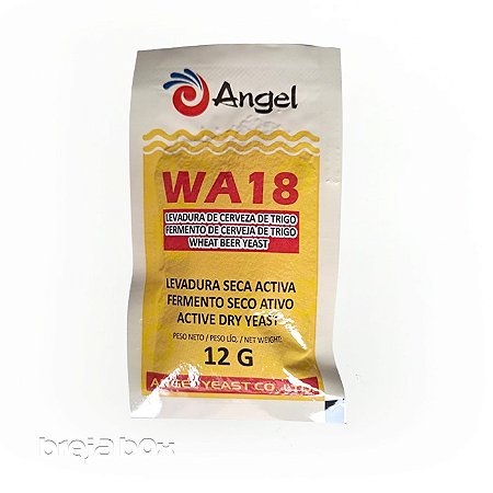 Fermento WA18 Wheat - Angel