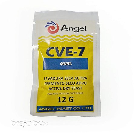 Fermento CVE-7 Sour - Angel