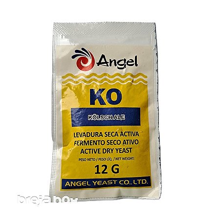 Fermento KO Kölsch - Angel