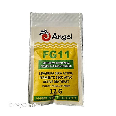 Fermento FG11 Kveik - Angel