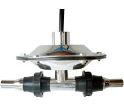 Bomba Pneumática capacidade de 1000 lts/h