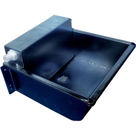 Bebedouro com bóia de 7 lts