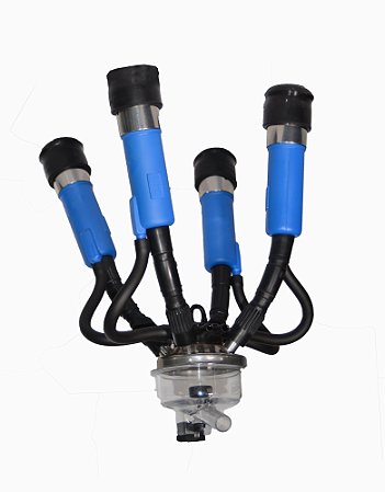 Grupo de ordenha Millenium