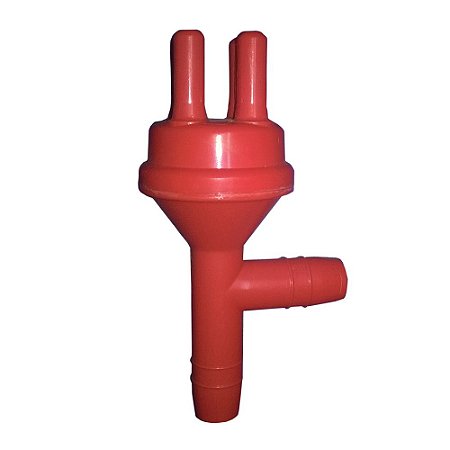 Distribuidor de lavagem