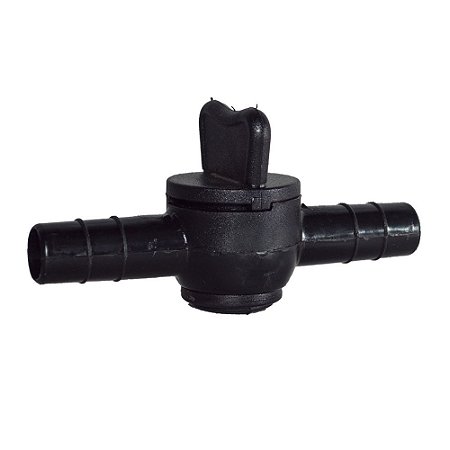 Chave para mangueira corte de descarga