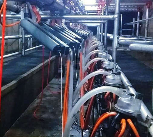 Extrator de teterias