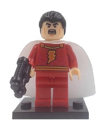 Lego shazam brinquedo Clearance