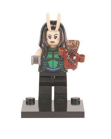 Boneco Mantis e Baby Groot Lego Compatível - Guardiões da Galáxia (Edição Especial)