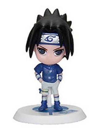 Boneco Sasuke Lego Compatível - Toy Store - Brinquedos, Bonecos