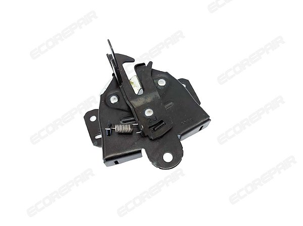 Fechadura Trinco Capo Pajero TR4 2003-2009 Novo - Original