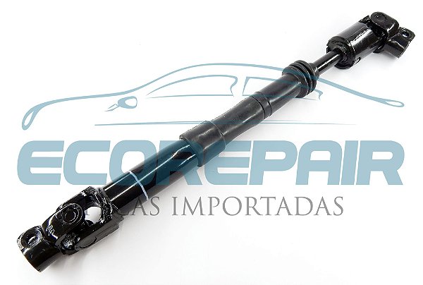 Coluna de direção inferior 4401A075 MB347047 - Pajero/L200 Sport/Hpe