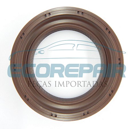 Retentor tampa frontal do motor Pajero, L200 2.8 e 3.2