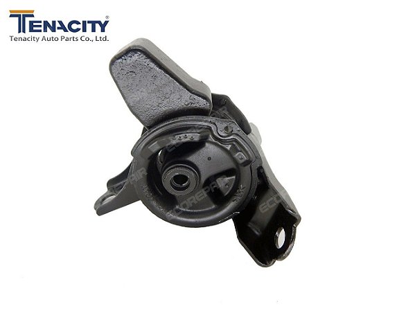 Coxim Motor Lado Esquerdo Honda City Fit 09-14 - Tenacity