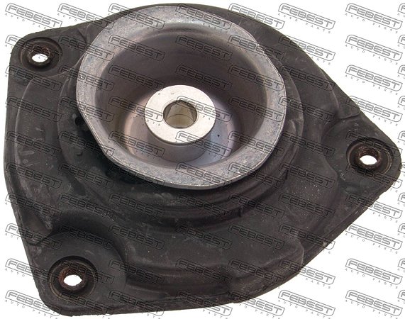 Coxim amortecedor dianteiro Nissan X-trail T31 54321JD00B - Febest