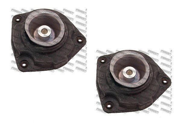 Par Coxim Amortecedor Dianteiro Nissan X-trail T31 54321JD00B - Febest