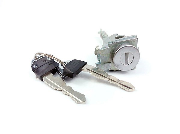 Cilindro chave porta motorista Suzuki SX4- Original