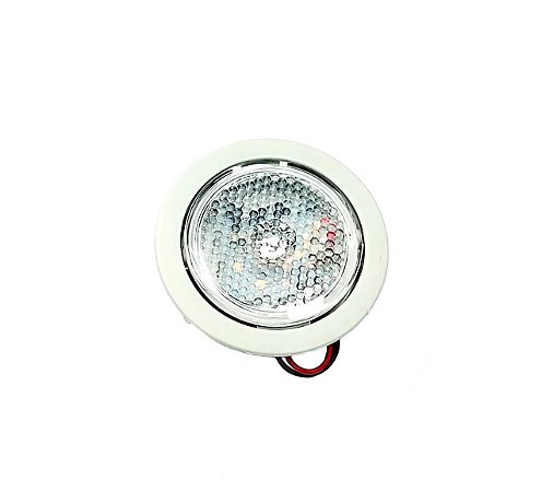 Lanterna Luz Cortesia Salao Suzuki Jimny 09-16 - Original