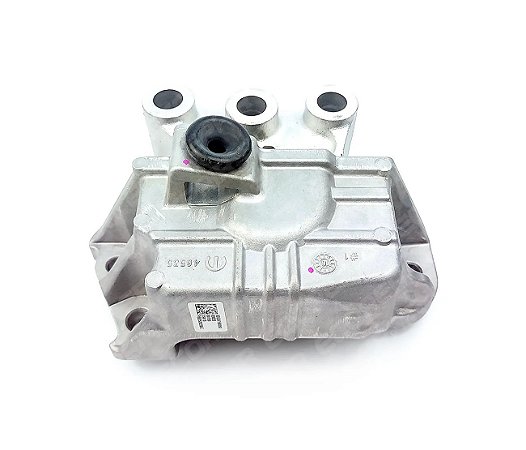 Coxim motor direito Jeep Compass 2.0 Flex - Original