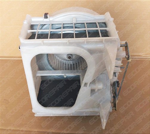 Caixa Ventilador ar condicionado Pajero Sport NOVO Original