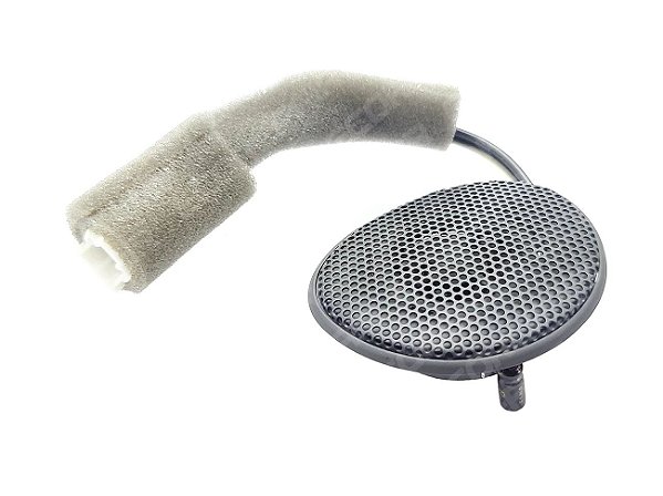 Tweeter cinxa porta dianteira pajero Sport 05-11 - Original