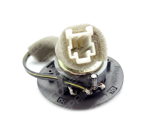 Tweeter cinxa porta dianteira pajero Sport 05-11 - Original Tweeter cinxa porta dianteira pajero Sport 05-11 - Original