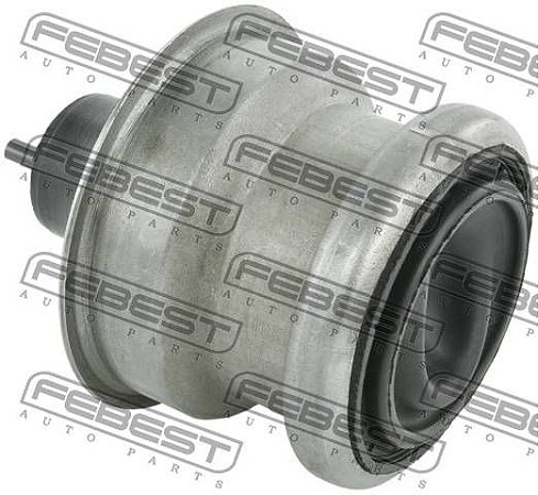 Coxim do motor Hidraulico Pajero TR4 - Febest