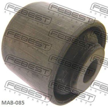 Bucha braço sup. suspensão traseira Pajero TR4 MR510327 AAMMI1045 - Febest