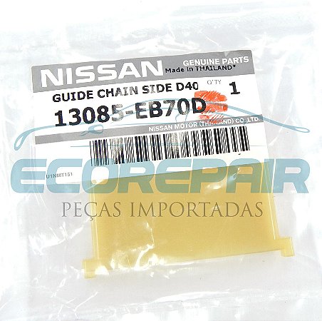 Guia da corrente primária Nissan Frontier 2.5 70D - Original