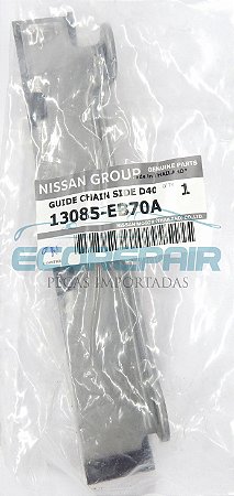 Guia da corrente secundaria Nissan Frontier 2.5 70A - Original