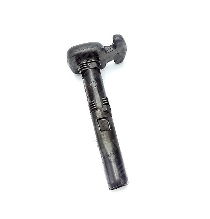 Guia pino encosto cabeca banco traseiro L200 Triton Original