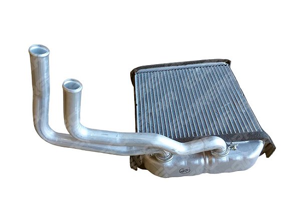 Radiador ar quente Pajero Sport 2005-2011 - Original