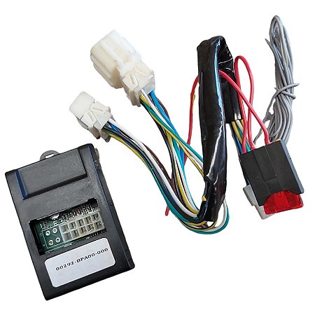 TiltDown Retrovisor Grand Vitara 2008-2016 - Original