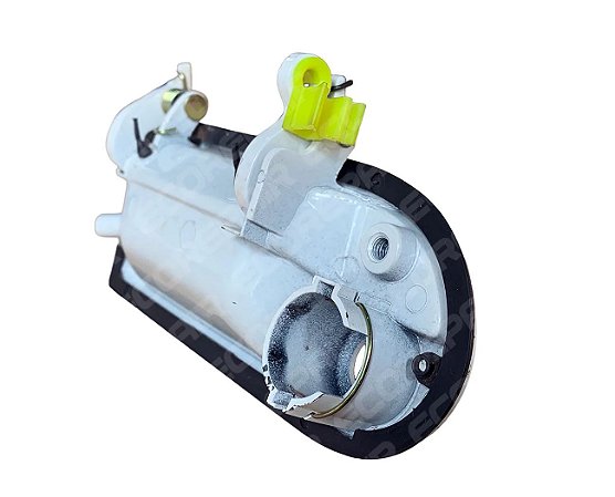 Macaneta Porta dianteira esquerda Eclipse 92-94 - Original