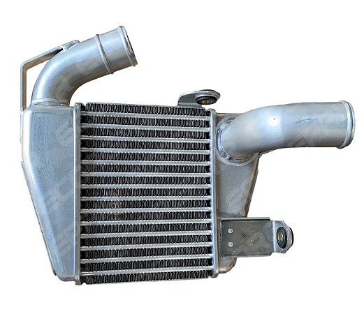 Intercooler Radiador Turbo Eclipse 1992-1995 - Original