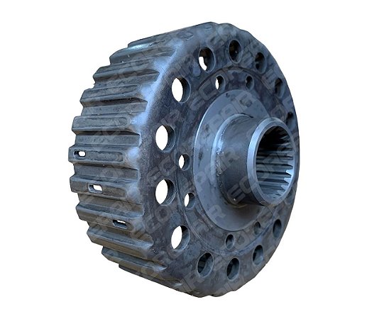 Cubo Embreagem Dianteiro T/A L200 Triton Sport  - Original