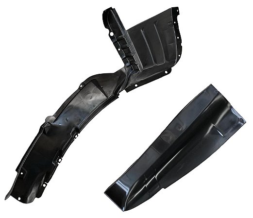 Parabarro lameiro dianteiro Jimny 2013-2022 - Original