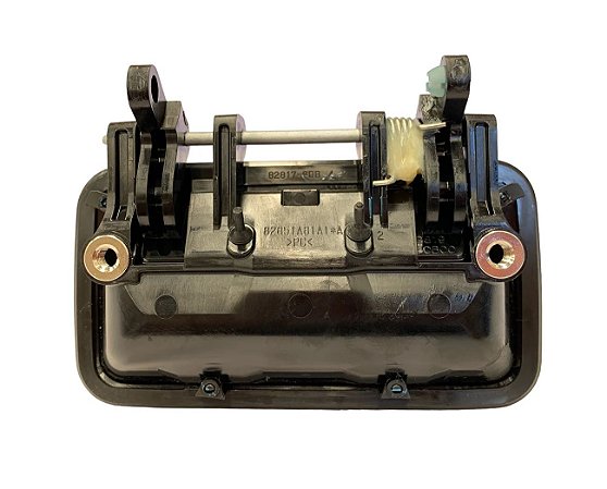 m　no8 Macaneta Externa Tampa Traseira Jimny 08-18 - Original - Ecorepair