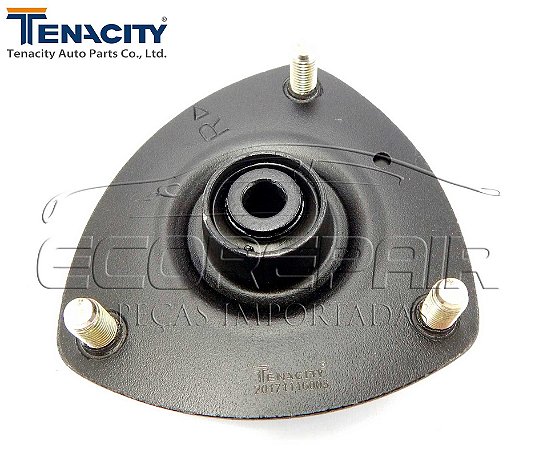 Coxim amortecedor dianteiro Civic 2001/2002 - Tenacity